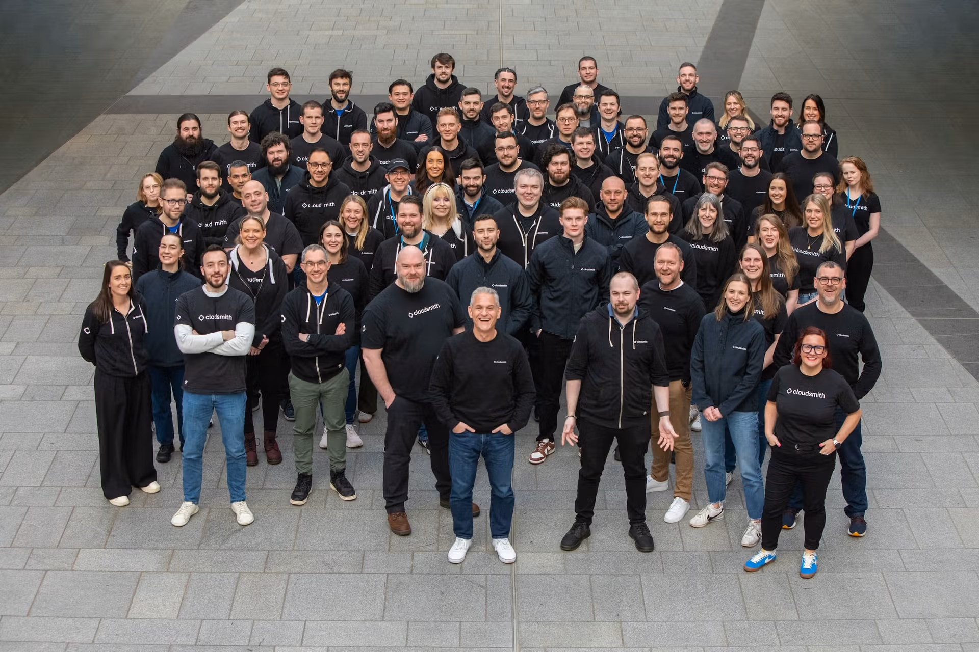 AI Agents Are Writing Code Faster Than Humans Can Review It. Cloudsmith Raised $72 Million to Govern What Gets Shipped.