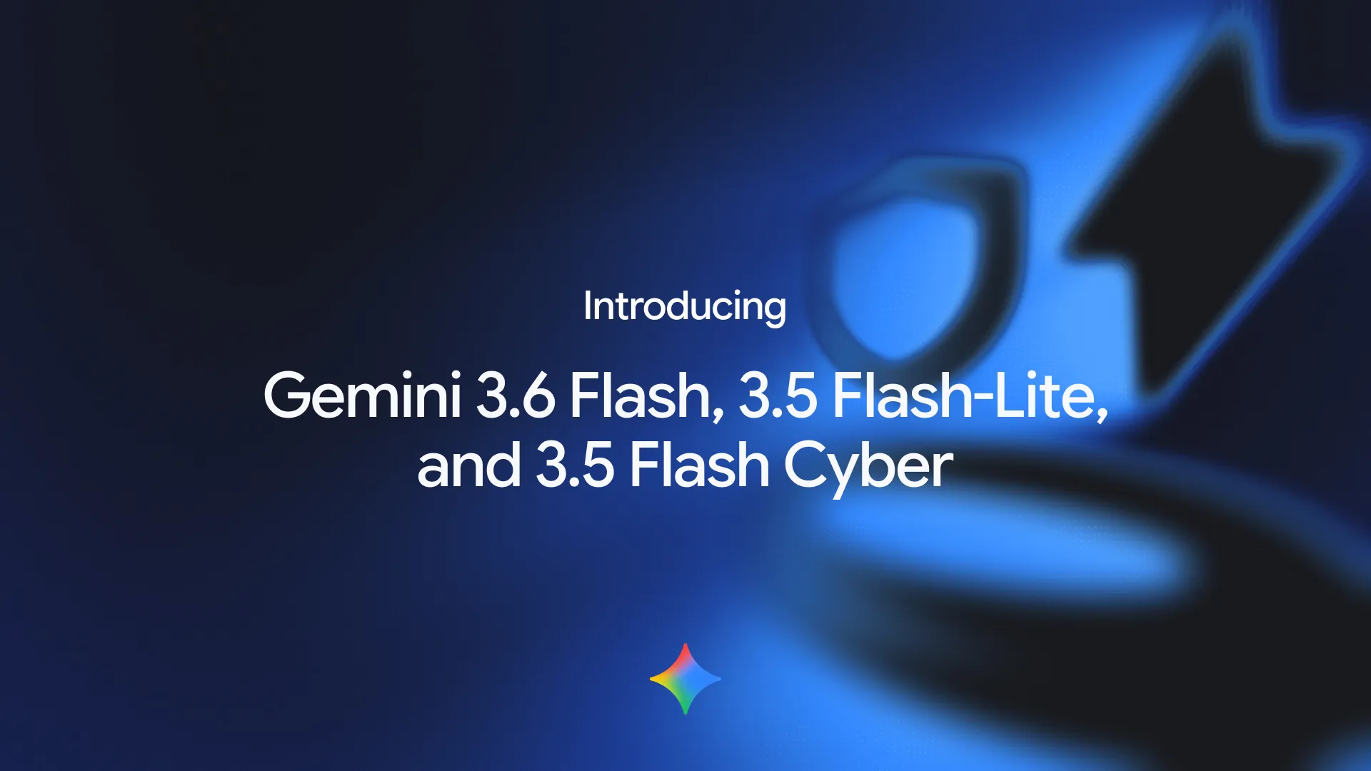 Google Launches Gemini 3.6 Flash, 3.5 Flash-Lite and 3.5 Flash Cyber as Its Flagship Pro Model Stays Delayed