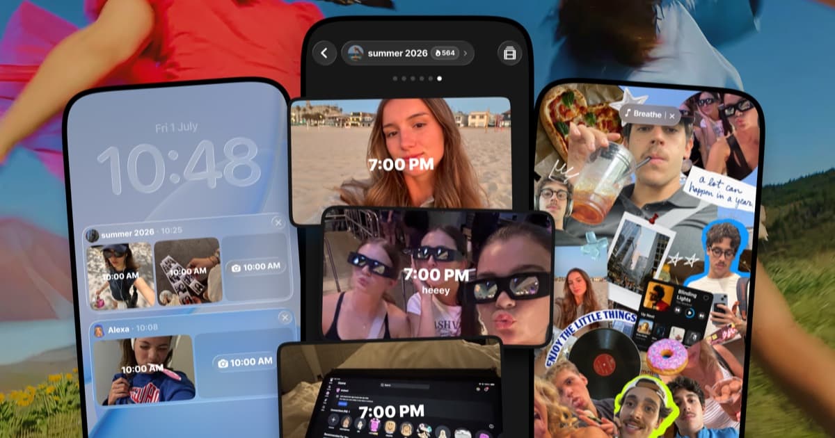 Inside Yope, the Ad Free Social App That Just Landed 12.3 Million Dollars From Northzone
