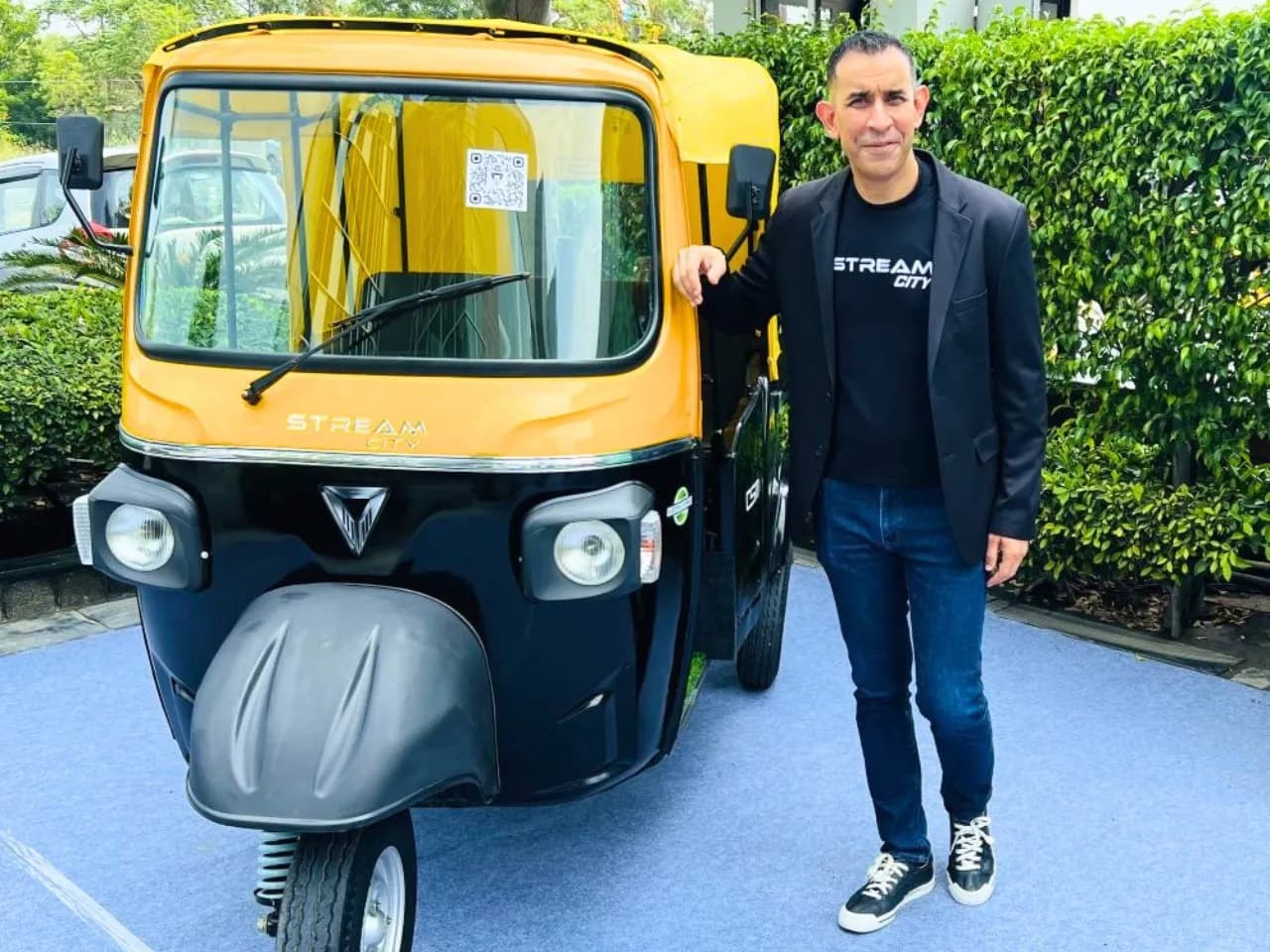 Omega Seiki Mobility Secures Rs 50 Crore to Expand EV Manufacturing and R&D as It Eyes a Future Public Listing