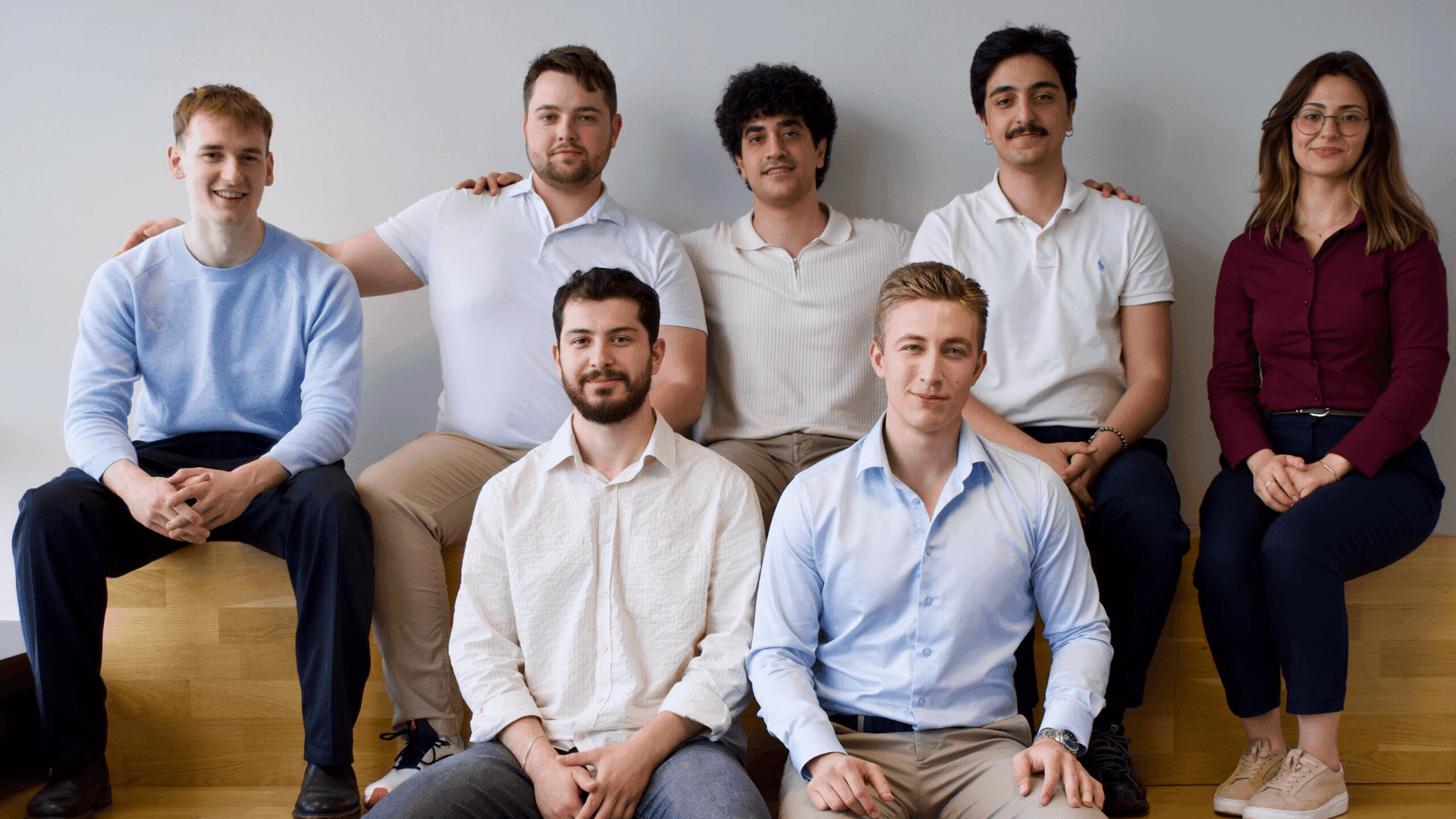 Munich Startup 5U AI Raises 3.2 Million Dollars to Build a Digital Workforce for Freight Forwarders