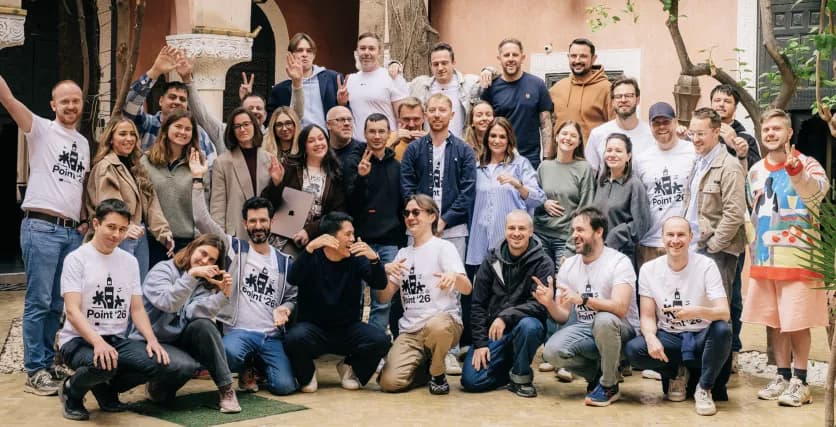 Dwelly Raises 170 Million Dollars, Backed by the CEOs of ElevenLabs and Synthesia
