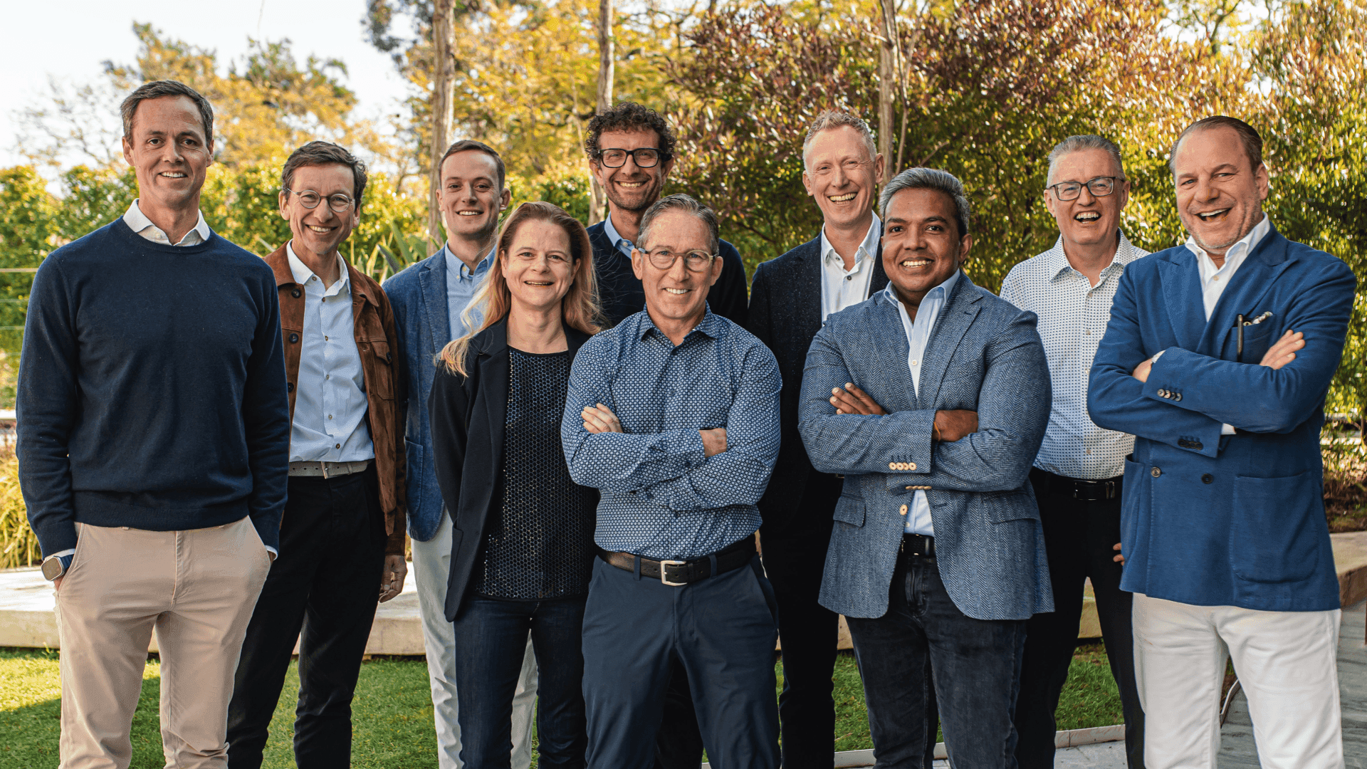 Highland Europe Closes $1.25B Sixth Fund, Doubles Down On Europe's AI-Era Growth Startups