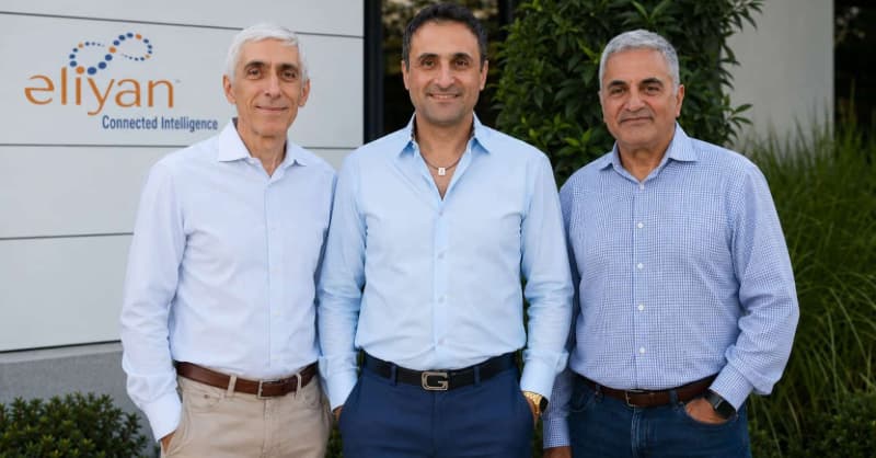 Cisco-Backed Eliyan Turns Unicorn With $145M Round To Fix AI's Data Traffic Jam
