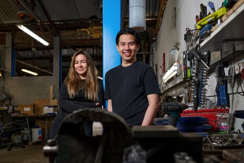 AI Startup Intropy Raises $11M to Bring Autonomous Decision-Making to the Spare Parts Industry