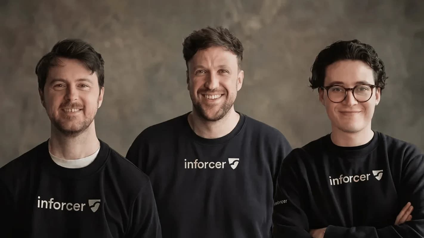 Inforcer Raises $50M Series C to Arm MSPs Against AI-Era Security Threats