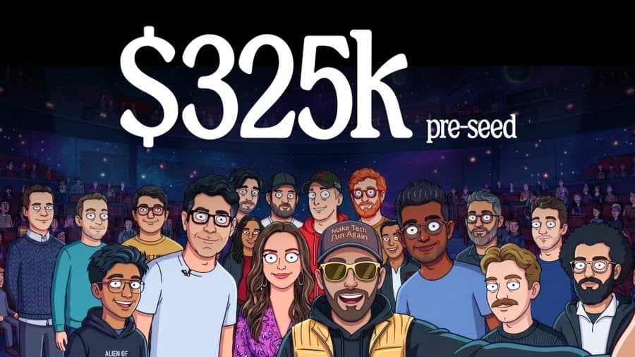 Silicon Mania Raises $325K Pre-Seed to Turn Tech News Into Entertainment
