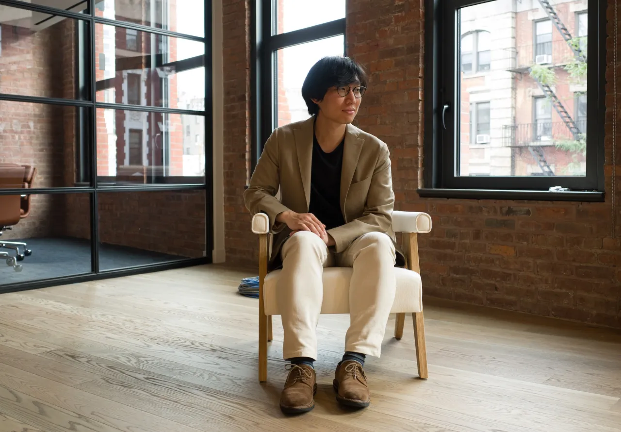 Simile Raises $200M Series B To Build AI Models That Simulate Human Behavior