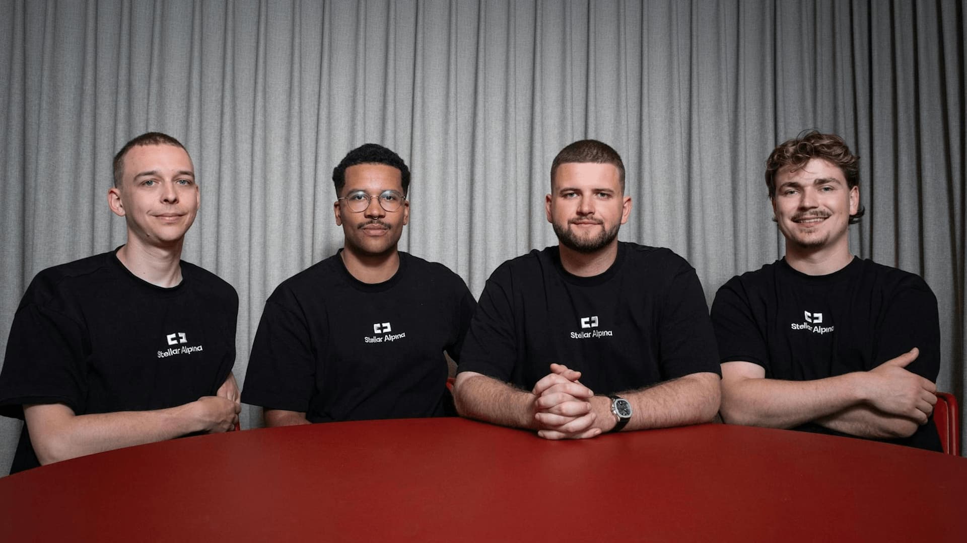 Stellar Alpina Lands €160K to Build Europe's Detonation Rocket Engine