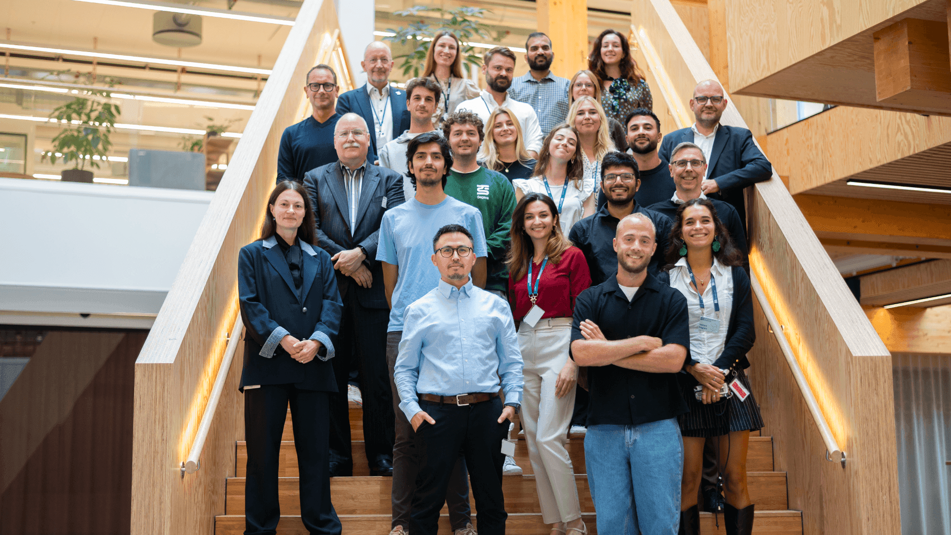Copenhagen's BioInnovation Institute Backs Six Startups With €7.8M to Push Past the Lab Bench