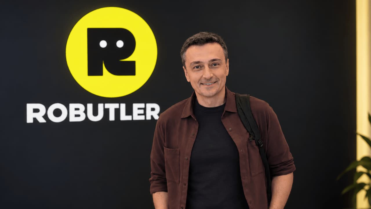 Robutler Raises $400K to Build a Platform Where AI Agents, Not Just Humans, Discover and Pay Each Other
