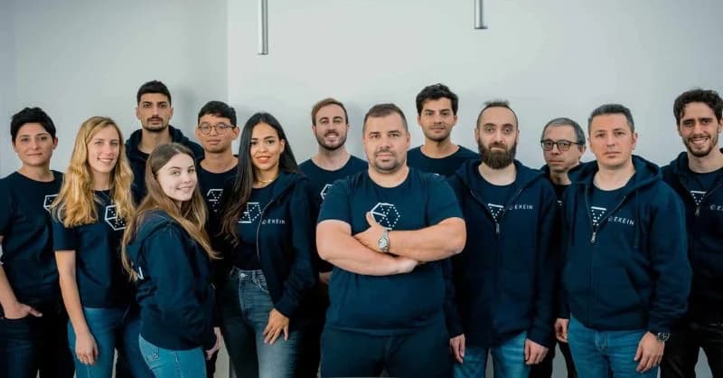 Exein Secures $270M At $1.7B To Protect AI-Powered Machines