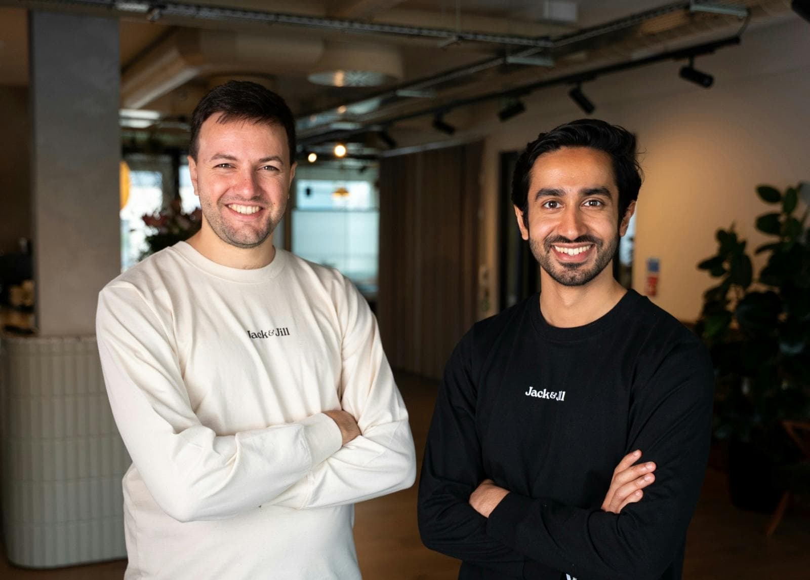 Jack & Jill Raises $40M Series A to Scale Its Two-Sided AI Hiring Platform