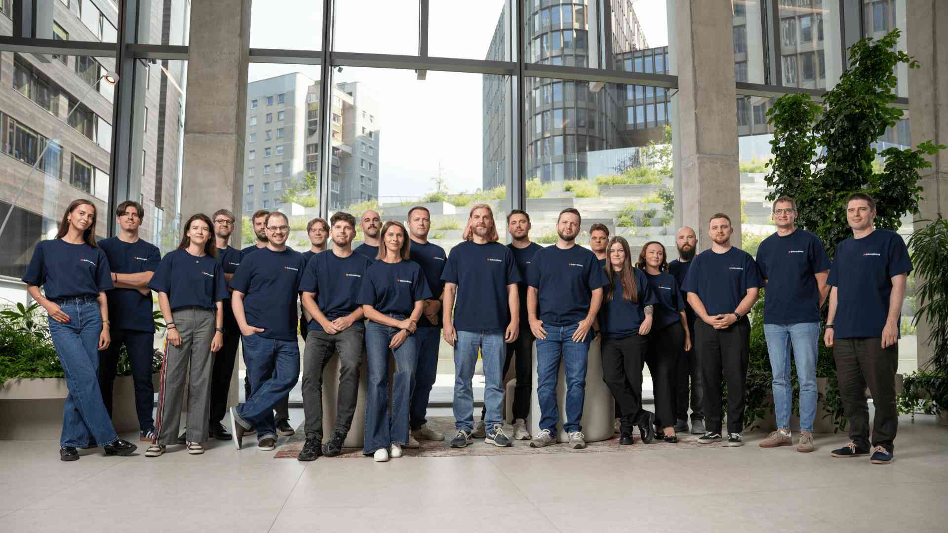 EnforceShield Raises €1.7M To Automate IP Enforcement For Enterprises