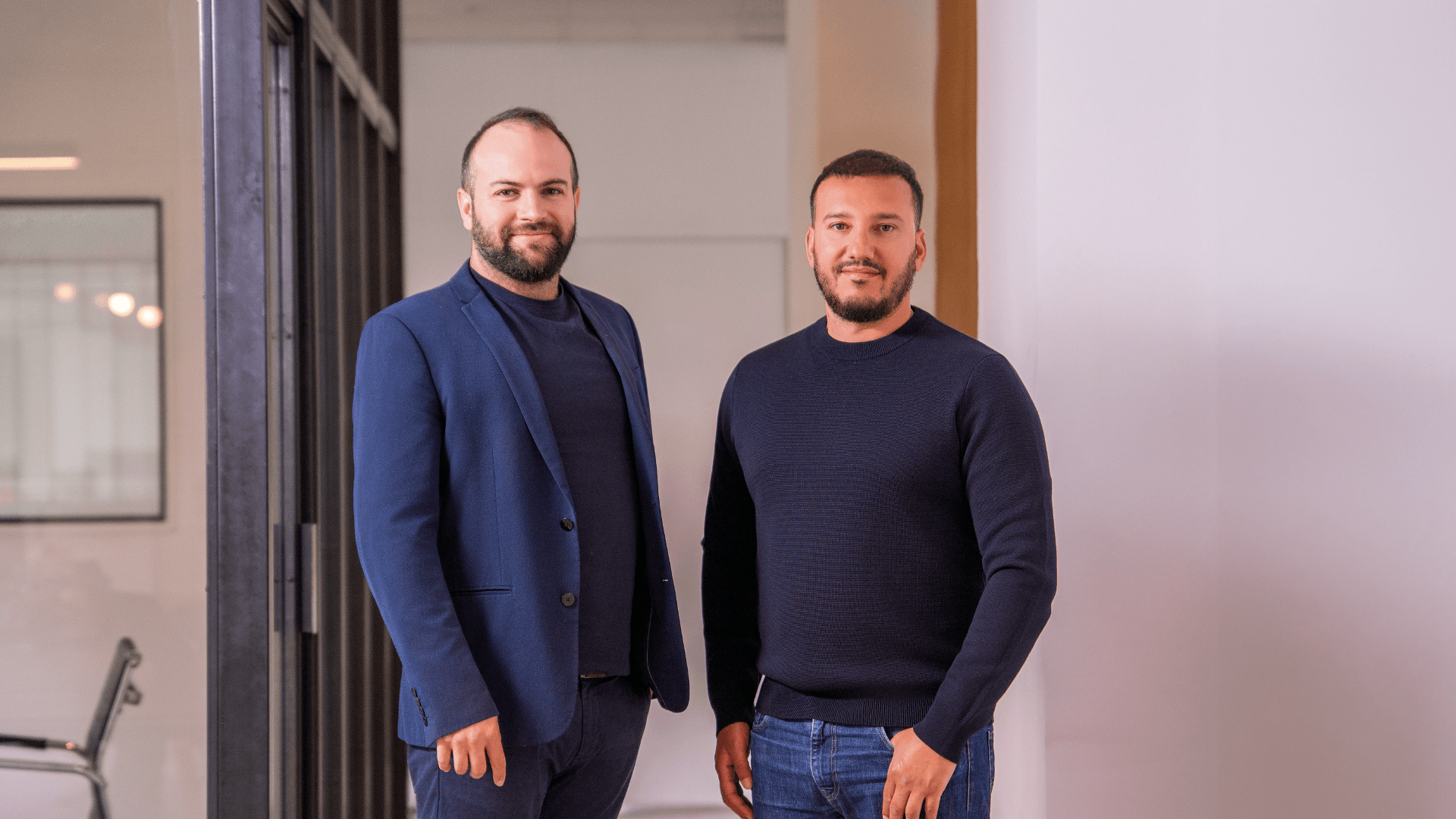 Zeliq Raises €7M To Put An AI Sales Agent Alongside Every Rep, Not In Their Place