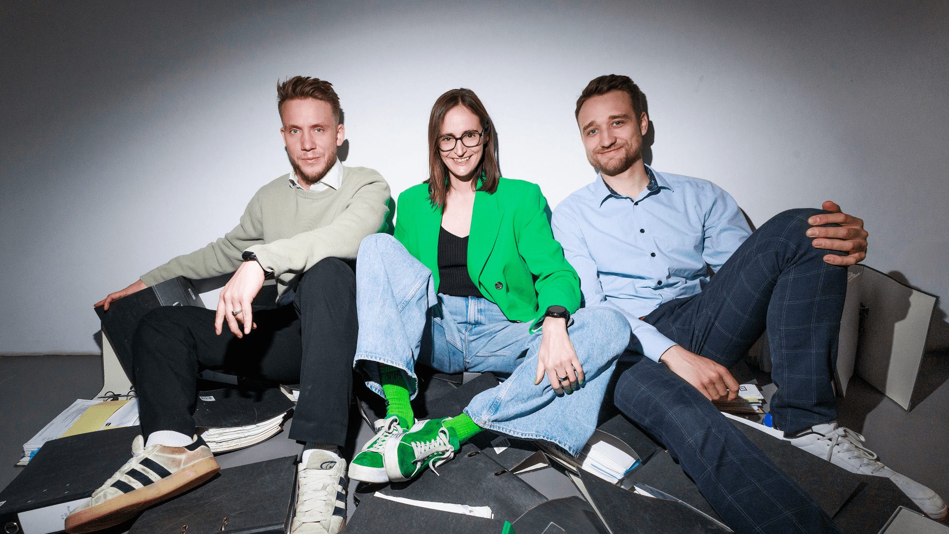 Berlin Startup Mika Raises 6 Million Euros To Make Germany's Tax Adviser Optional