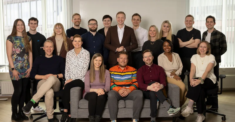 50skills Raises $6M For AI Agents That Build Their Own Agents To Run HR