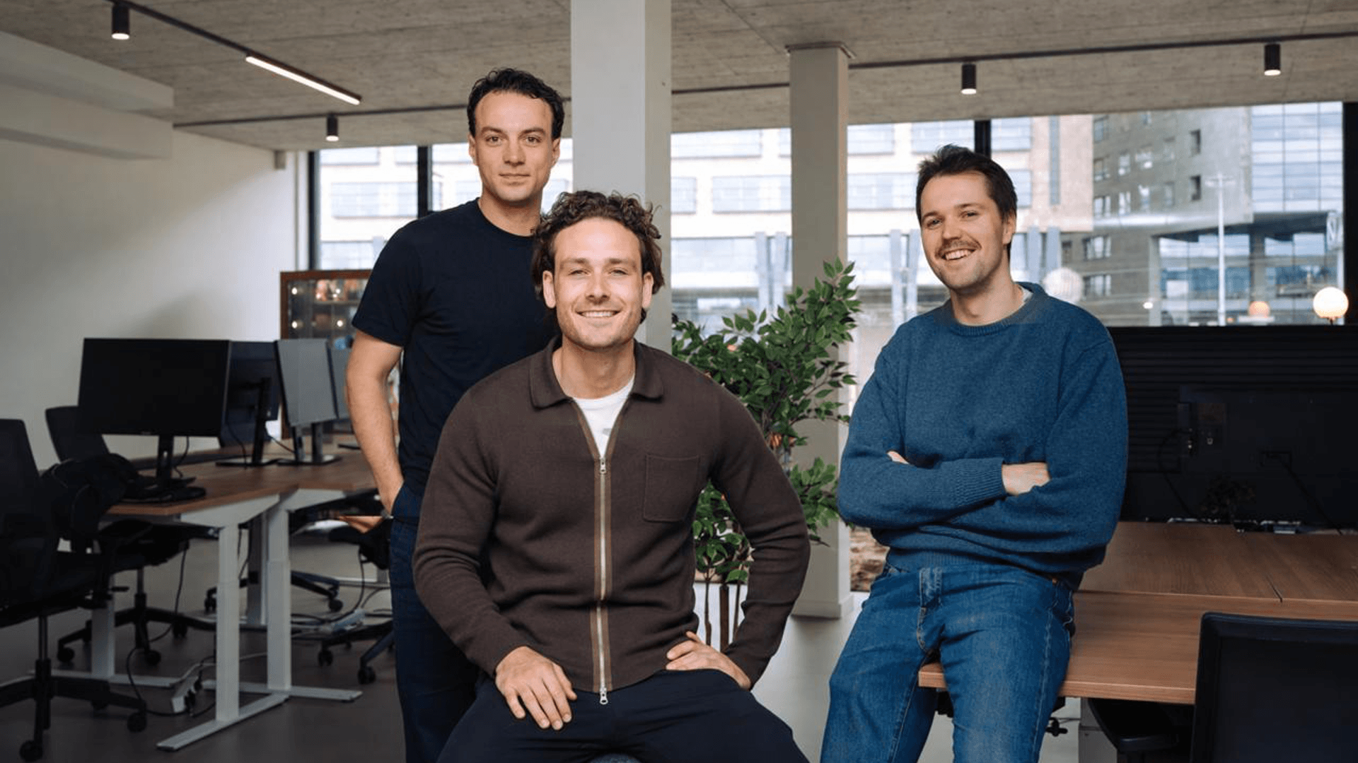 Duqu Raises €1.5M To Unlock Cash Trapped In Unpaid Invoices Within Hours